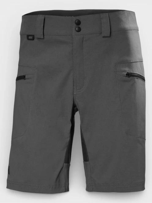 Helly Hansen Hp Racing Deck Shorts 2.0 férfi vitorlás rövidnadrág szürke színben 6