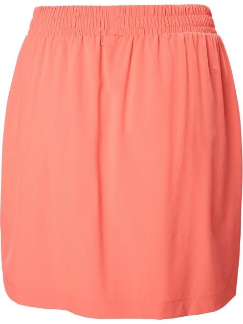 Helly Hansen W Thalia Skirt 2.0 női szoknya sárga színben 3