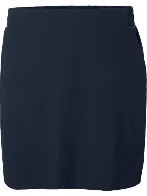 Helly Hansen W Thalia Skirt 2.0 női szoknya sötétkék színben 4