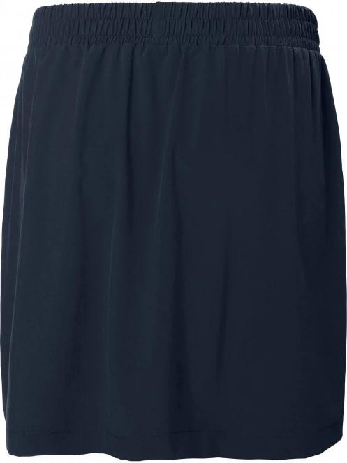 Helly Hansen W Thalia Skirt 2.0 női szoknya sötétkék színben 5