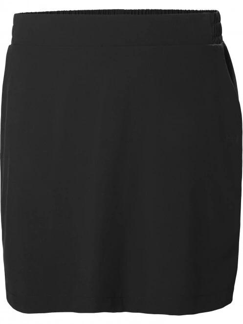 Helly Hansen W Thalia Skirt 2.0 női szoknya fekete színben 4