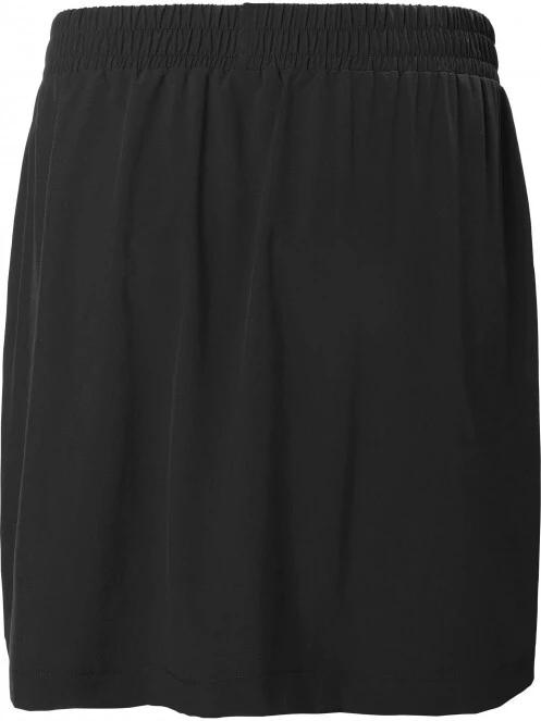 Helly Hansen W Thalia Skirt 2.0 női szoknya fekete színben 5