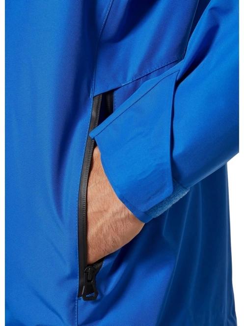 Helly Hansen Inshore Cup Jacket férfi vitorlás kabát kék színben 6
