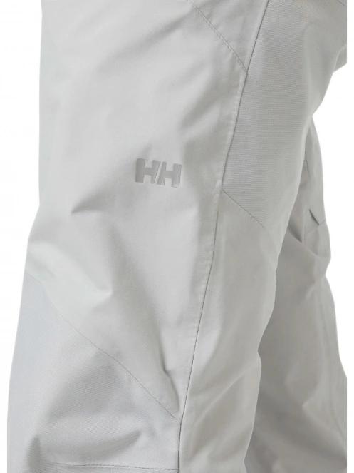 Helly Hansen W Hp Foil Pant 2.0 női vitorlás nadrág szürke színben 6