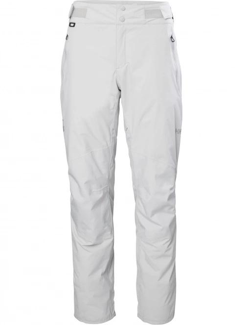 Helly Hansen W Hp Foil Pant 2.0 női vitorlás nadrág szürke színben 7