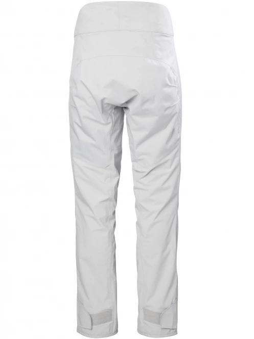 Helly Hansen W Hp Foil Pant 2.0 női vitorlás nadrág szürke színben 8