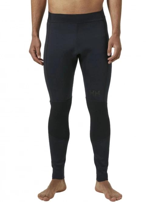 Helly Hansen Waterwear Pant 2.0 férfi neoprén nadrág fekete színben 2