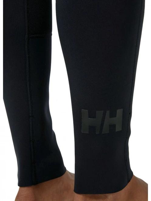 Helly Hansen Waterwear Pant 2.0 férfi neoprén nadrág fekete színben 4