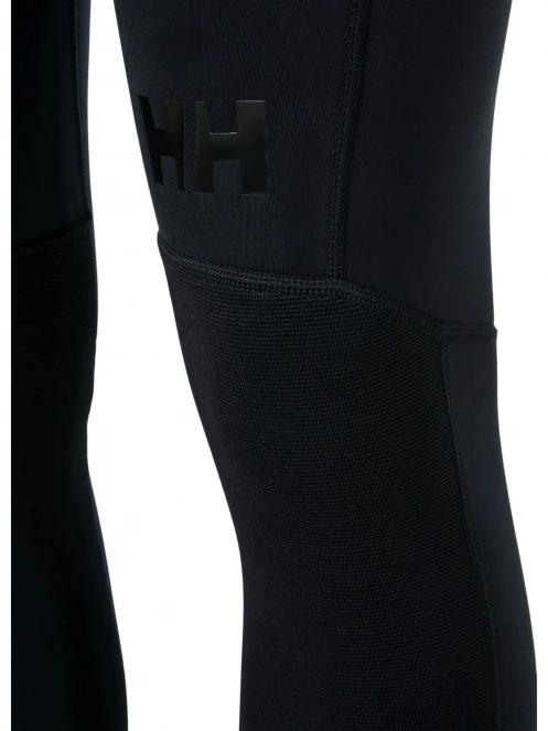 Helly Hansen Waterwear Pant 2.0 férfi neoprén nadrág fekete színben 5