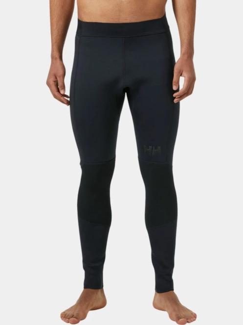 Helly Hansen Waterwear Pant 2.0 férfi neoprén nadrág szürke színben 2