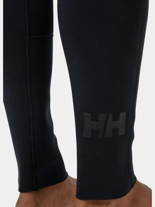Helly Hansen Waterwear Pant 2.0 férfi neoprén nadrág szürke színben 4