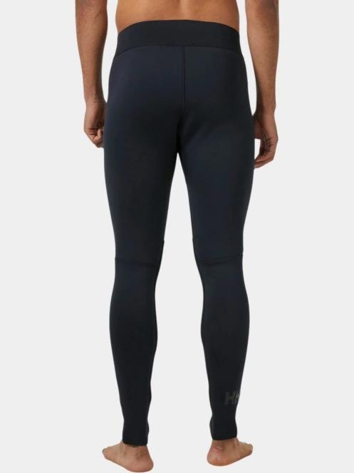 Helly Hansen Waterwear Pant 2.0 férfi neoprén nadrág fekete színben 3