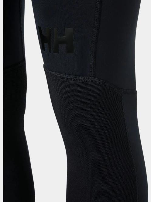 Helly Hansen Waterwear Pant 2.0 férfi neoprén nadrág fekete színben 4
