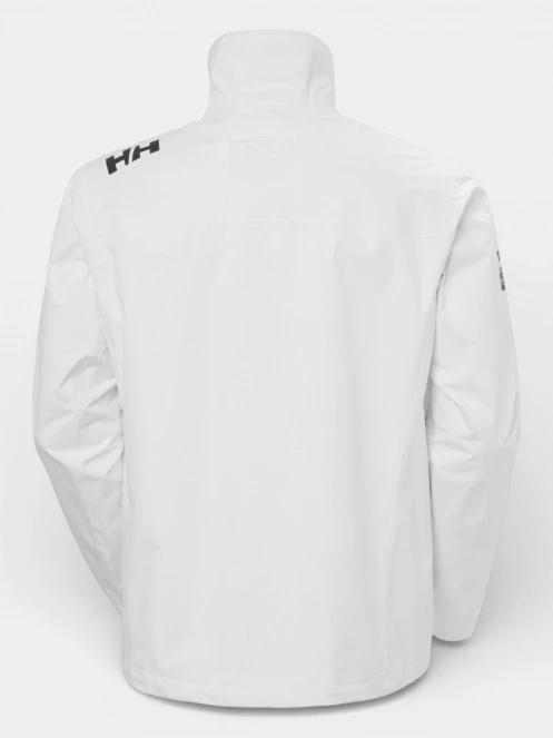 Helly Hansen Crew Jacket 2.0 férfi átmeneti kabát fehér színben 8