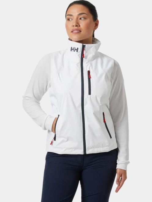 Helly Hansen W Crew Vest 2.0 női mellény fehér színben 2