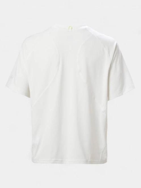 Helly Hansen W Ocean T-Shirt női rövid ujjú póló fehér színben 7