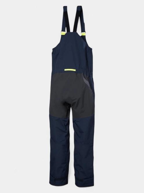 Helly Hansen Pier 4.0 Bib férfi vitorlás overál sötétkék színben 8
