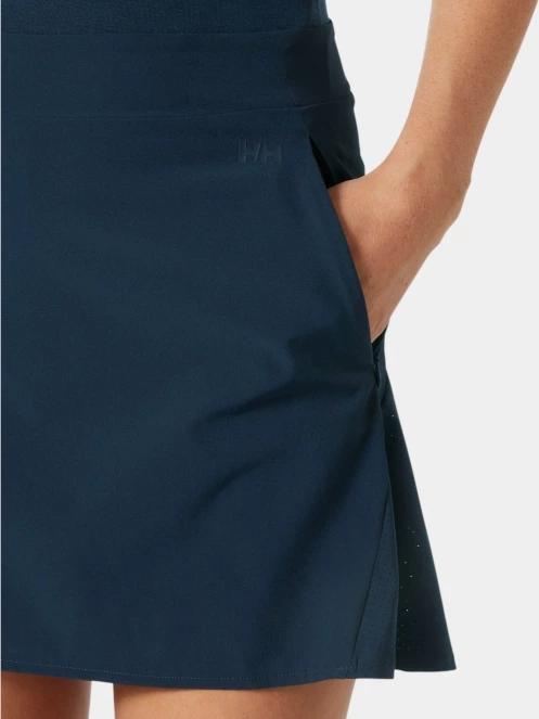 Helly Hansen W Thalia Skort női skort sötétkék színben 6