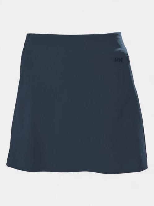 Helly Hansen W Thalia Skort női skort sötétkék színben 7