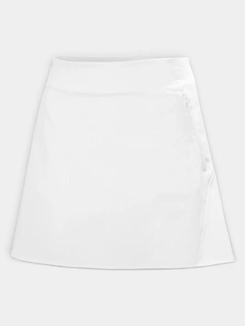 Helly Hansen W Thalia Skort női skort fehér színben 6