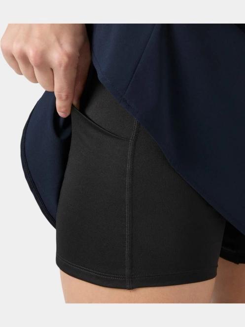 Helly Hansen W Thalia Skort női skort sötétkék színben 4