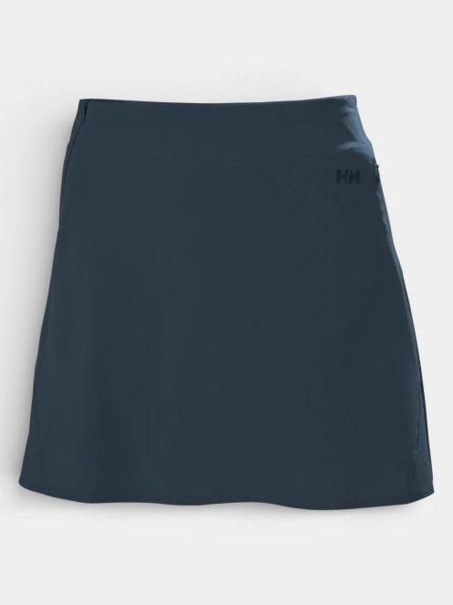 Helly Hansen W Thalia Skort női skort sötétkék színben 8