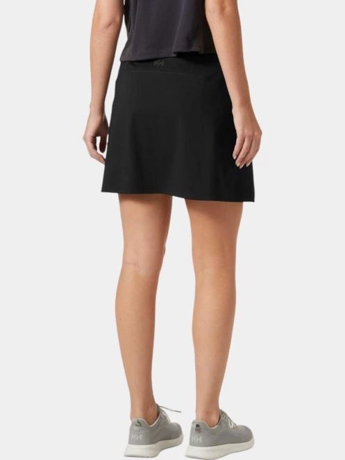Helly Hansen W Hp Skort 2.0 női skort fekete színben 3