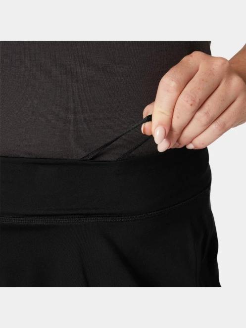 Helly Hansen W Hp Skort 2.0 női skort fekete színben 5