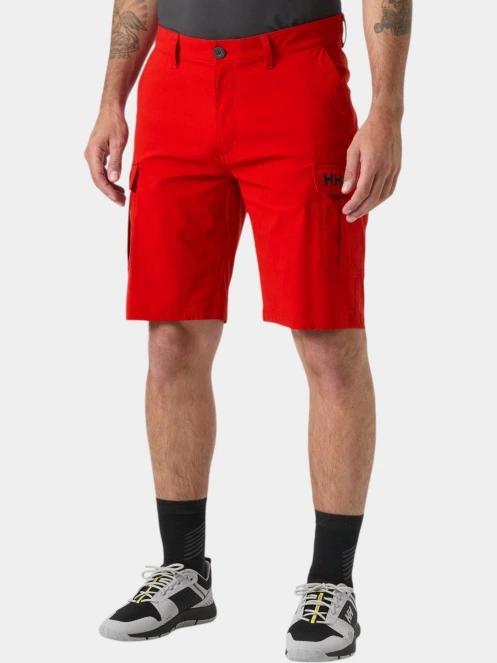 Helly Hansen Hh Qd Cargo Shorts 11