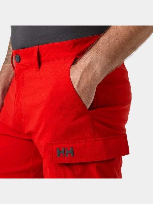 Helly Hansen Hh Qd Cargo Shorts 11