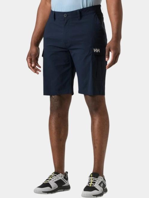Helly Hansen Hh Qd Cargo Shorts 11