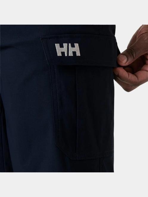 Helly Hansen Hh Qd Cargo Shorts 11
