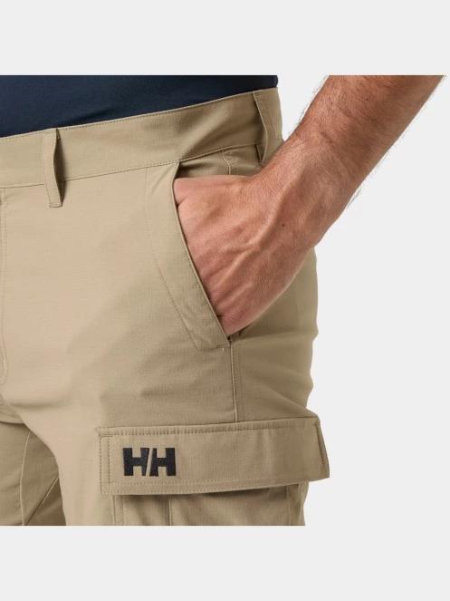 Helly Hansen Hh Qd Cargo Shorts 11