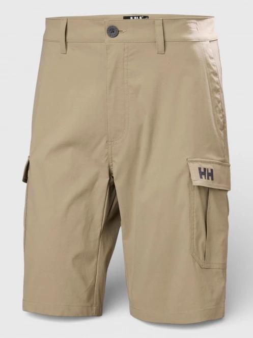 Helly Hansen Hh Qd Cargo Shorts 11