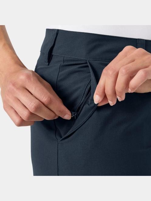 Helly Hansen W Qd Skort női skort sötétkék színben 6