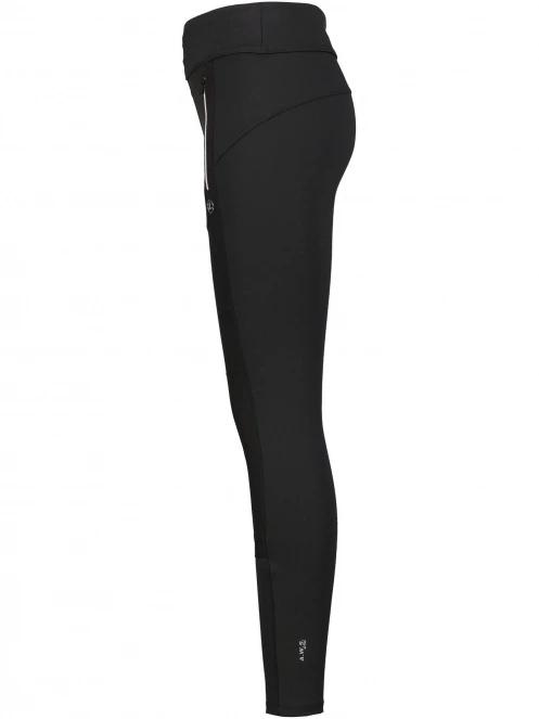 Luhta LUHTA ANIKSAR női leggings fekete színben 3