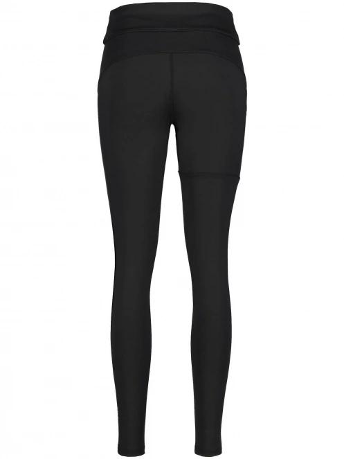 Luhta LUHTA ANIKSAR női leggings fekete színben 4