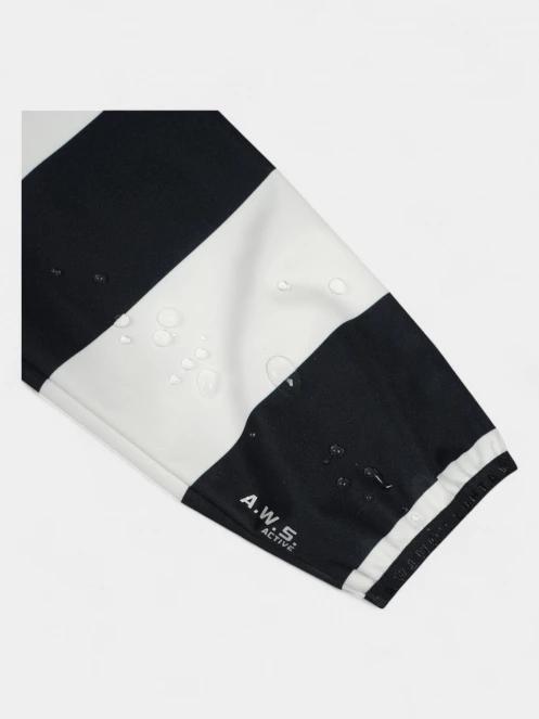 Luhta Luhta Arrajoki női softshell kabát fehér színben 7
