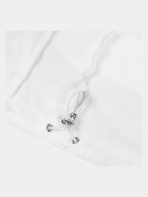 Luhta Luhta Arrajoki női softshell kabát fehér színben 8