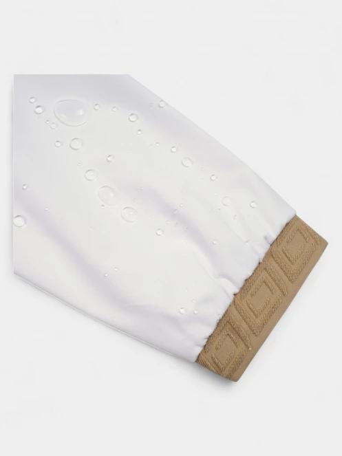 Luhta Luhta Arantila női softshell kabát fehér színben 6