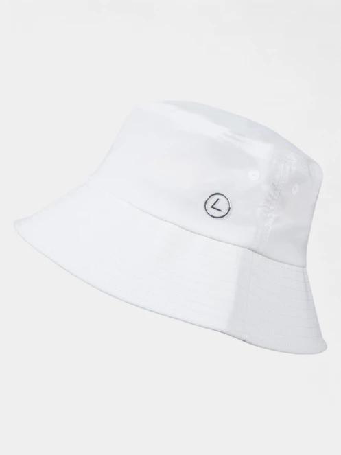 Luhta Luhta Nepoila női bucket hat fehér színben 2
