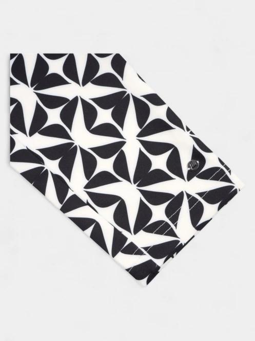 Luhta Luhta Idula női leggings fekete színben 6
