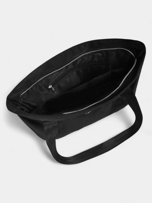 Luhta Luhta Olars női shopper táska fekete színben 4