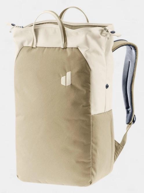 Deuter Vista hátizsák homok színben 5