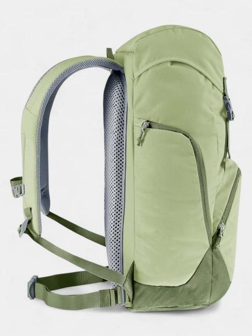 Deuter Walker 24 hátizsák zöld színben 4