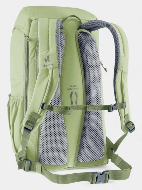 Deuter Walker 24 hátizsák zöld színben 5
