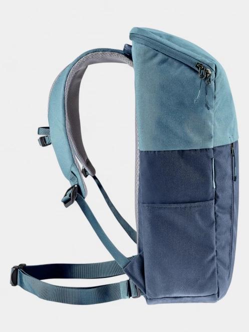Deuter Up Stockholm hátizsák kék színben 4