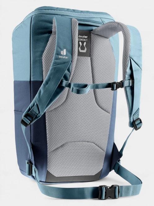 Deuter Up Stockholm hátizsák kék színben 5
