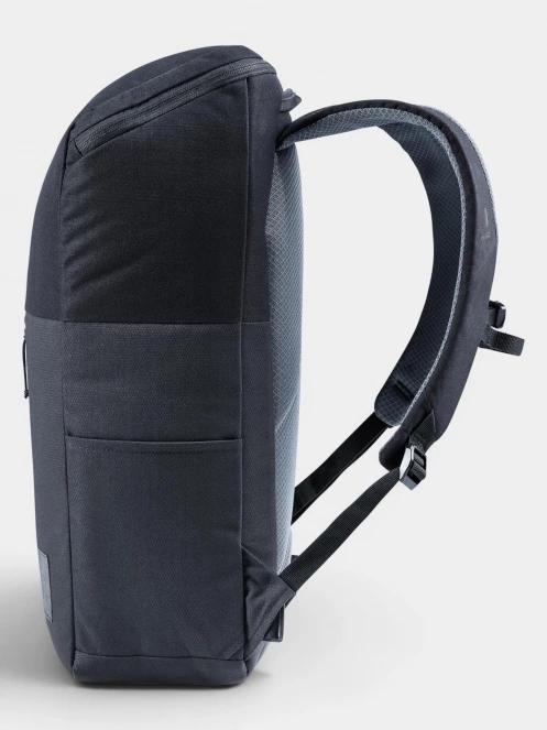 Deuter UP Stockholm hátizsák fekete színben 4