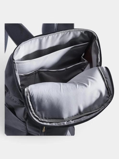 Deuter UP Stockholm hátizsák fekete színben 8